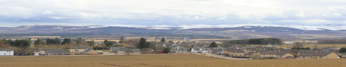 westmuir village