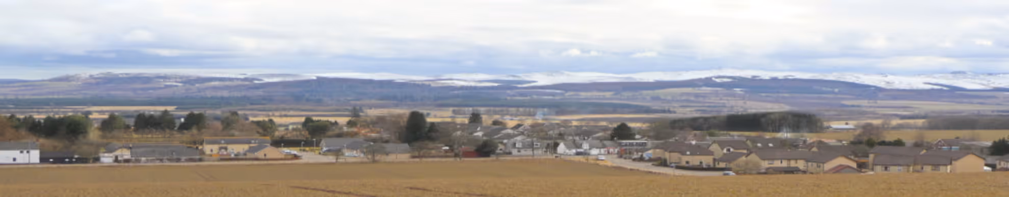 westmuir village