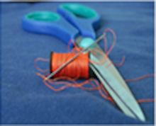 Craft sew