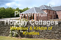 Plovermuir cottages