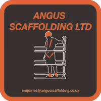 Angus Scaffolding Ltd